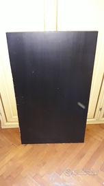 Tavola piano ripiano per scrivania o tavolo IKEA