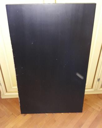 Tavola piano ripiano per scrivania o tavolo IKEA