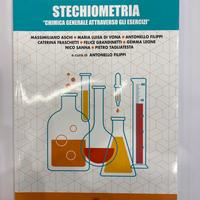 Stechiometria “Chinica generale attraverso gli…