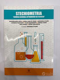 Stechiometria “Chinica generale attraverso gli…