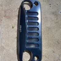 Accessori jeep wrangler