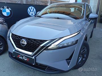 Nissan Qashqai 1.3 MHEV 158CV Business Aut.