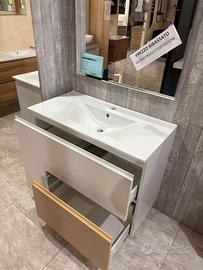 MOBILE BAGNO 90 CM - ULTIMO PEZZO!