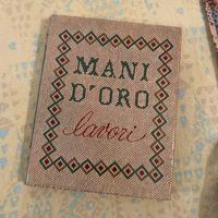 Enciclopedia “Mani d’oro -Completa