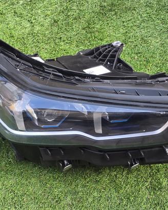 BMW 5 V G60 FULL LED Faro Fanale Destro Dx