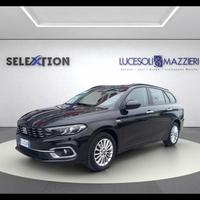 FIAT Tipo (2015-->) - Tipo 1.6 Mjt S&S SW Business