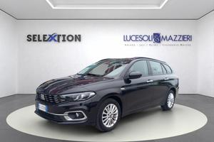 FIAT Tipo (2015-->) - Tipo 1.6 Mjt S&S SW Business