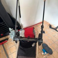Passeggino (solo struttura portante) cybex priam