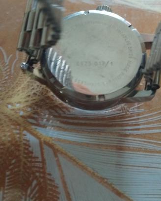 orologio depoca