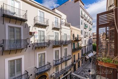 Appartamento - Palermo