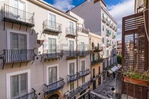 Appartamento - Palermo