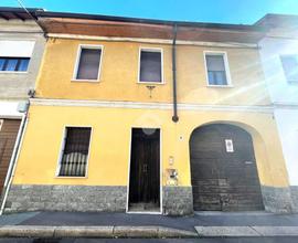 CASA INDIPENDENTE A LEGNANO