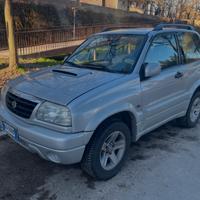 Suzuki Vitara 2000 Gran Prix