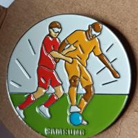 PIN RARE PIN'S BIG .. OLYMPIQUE OLYMPIC FRANCE PAR