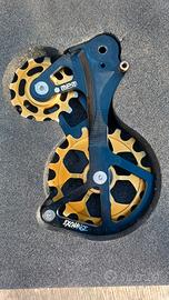 deragliatore 