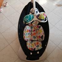 sdraiata 4moms usata come nuova 