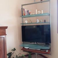 Scaffale porta TV