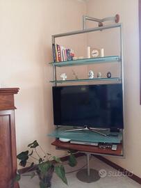 Scaffale porta TV