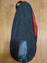 Borsa Tennis Artengo maneggevole