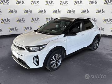 KIA Stonic 1.2 ECO GPL Style