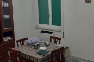 Abitazione cielo terra