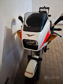 Moto Guzzi V65 Sport