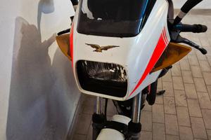 Moto Guzzi Lario V65 Sport