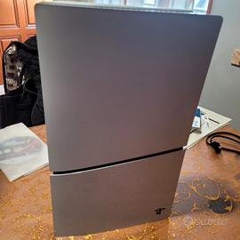 ps5 slim 1 tb disc edition