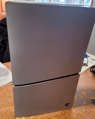 ps5 slim 1 tb disc edition