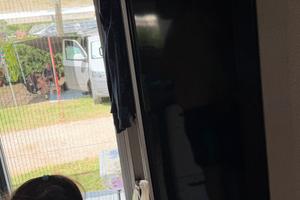 Frigo camper