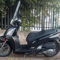 KYMCO PEOPLE 300GTI