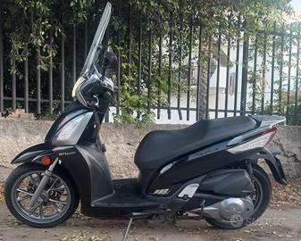 KYMCO PEOPLE 300GTI
