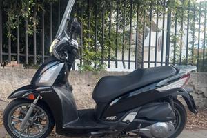 KYMCO PEOPLE 300GTI