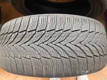 Pneumatici invernali