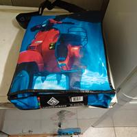 termo scudo tucano R160 Majestic 250 e simili