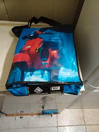 termo scudo tucano R160 Majestic 250 e simili