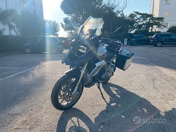 Bmw r. 1200. gs