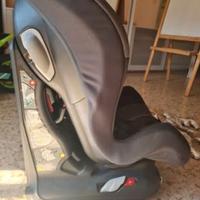 Seggiolino auto 9-18 kg