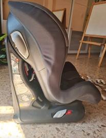 Seggiolino auto 9-18 kg