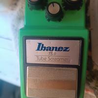 Ibanez ts9