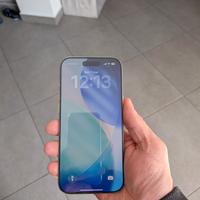 iphone Air (18 cicli di ricarica) scontrino 2/2/26