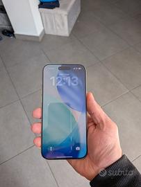 iphone Air (18 cicli di ricarica) scontrino 2/2/26