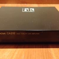 Amplificatore finale Harman Kardon