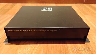 Amplificatore finale Harman Kardon