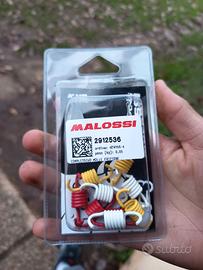 mollette frizione per piaggio 