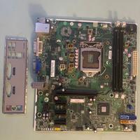 HP 642201-001 LGA1155 DDR3 PCIe PAVILLION P6-