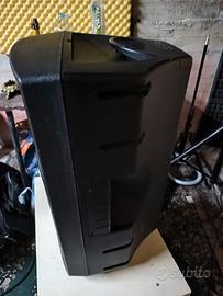 Mackie thump 12a cassa attiva