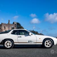 PORSHE 924 LE MANS - RICAMBI