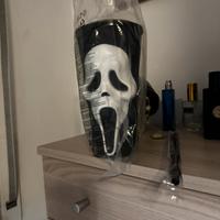 Bicchiere scream 7 limited edition 30th