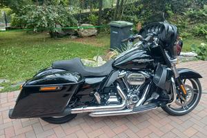 harley street glide 2019